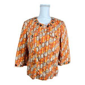 Multiples Women's‎ Blazer